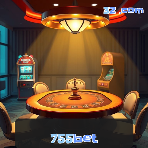 Cassino Inovador: Uma Experiência Única na 755bet