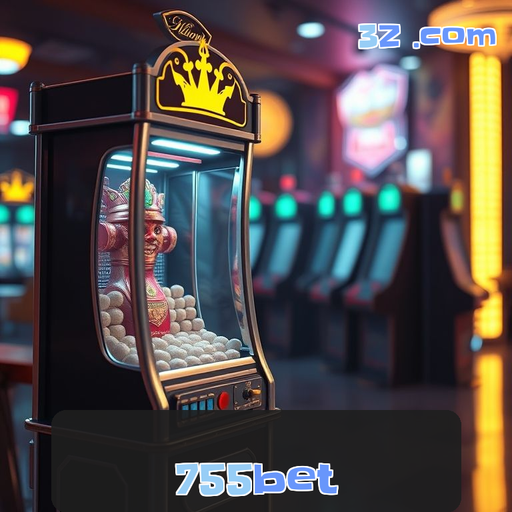 Recursos Empolgantes e Únicos na Seção Paga do 755bet