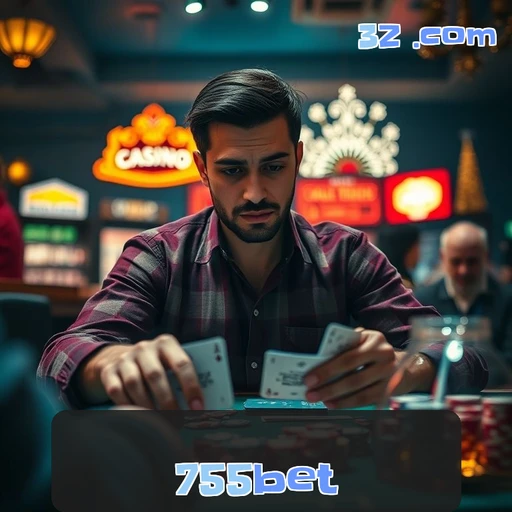 Experimente Alex Slots no 755bet e Ganhe Emoções